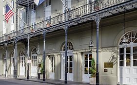 Omni Royal Orleans Hotel